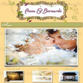 A- Casamento 3 ♥ Home page