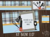 Kit Elo7 Bazar