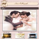 A- Casamento 2 ♥ Home page